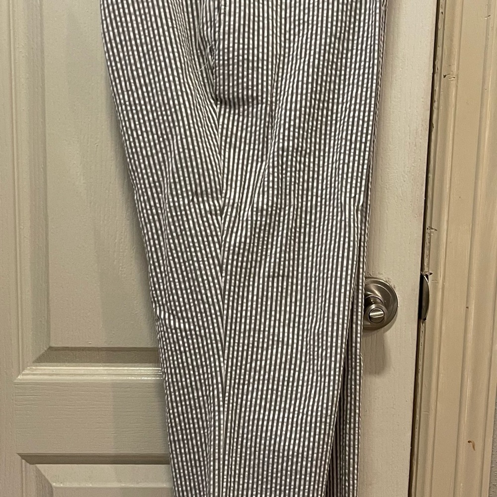 Ralph Lauren pin striped pant